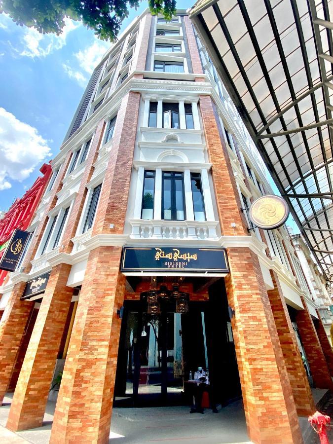 Sisiseni Hotel - Kuala Lumpur, Kuala Lumpur